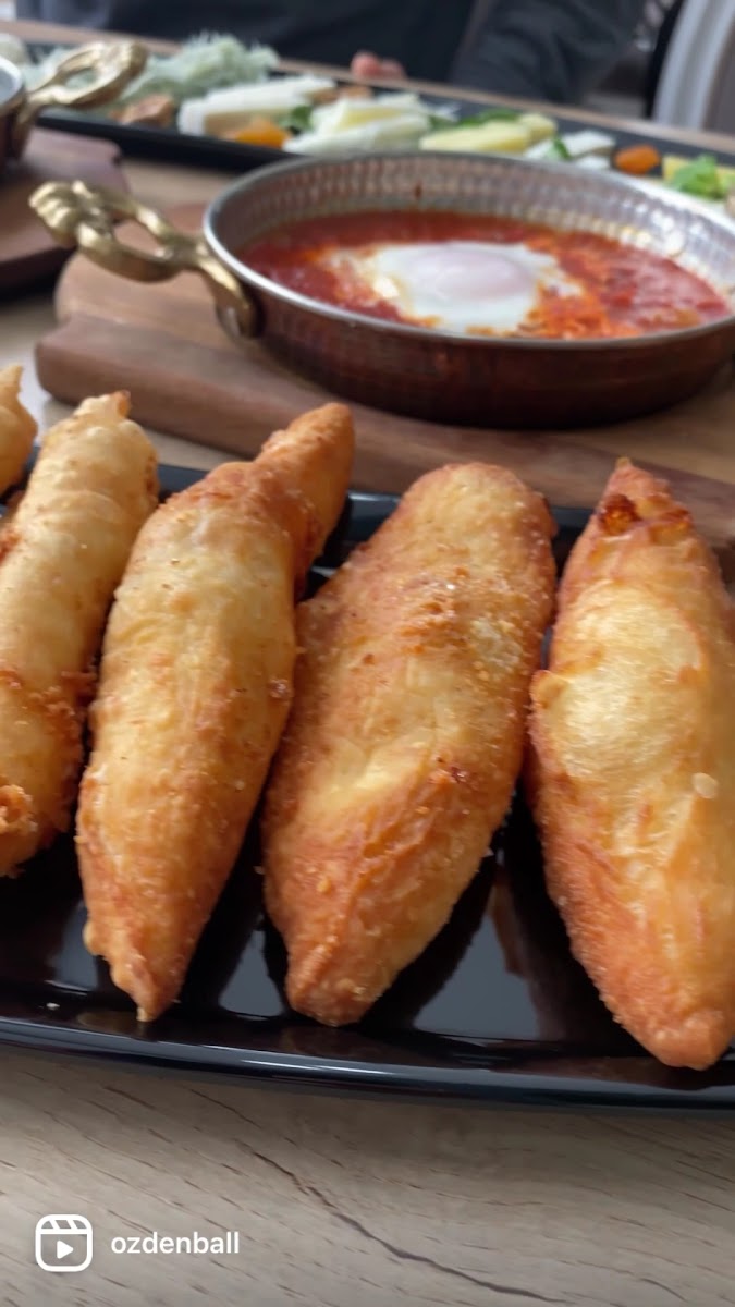 Organik Özden Bal&Kahvaltı Salonu — fotoğraf 4