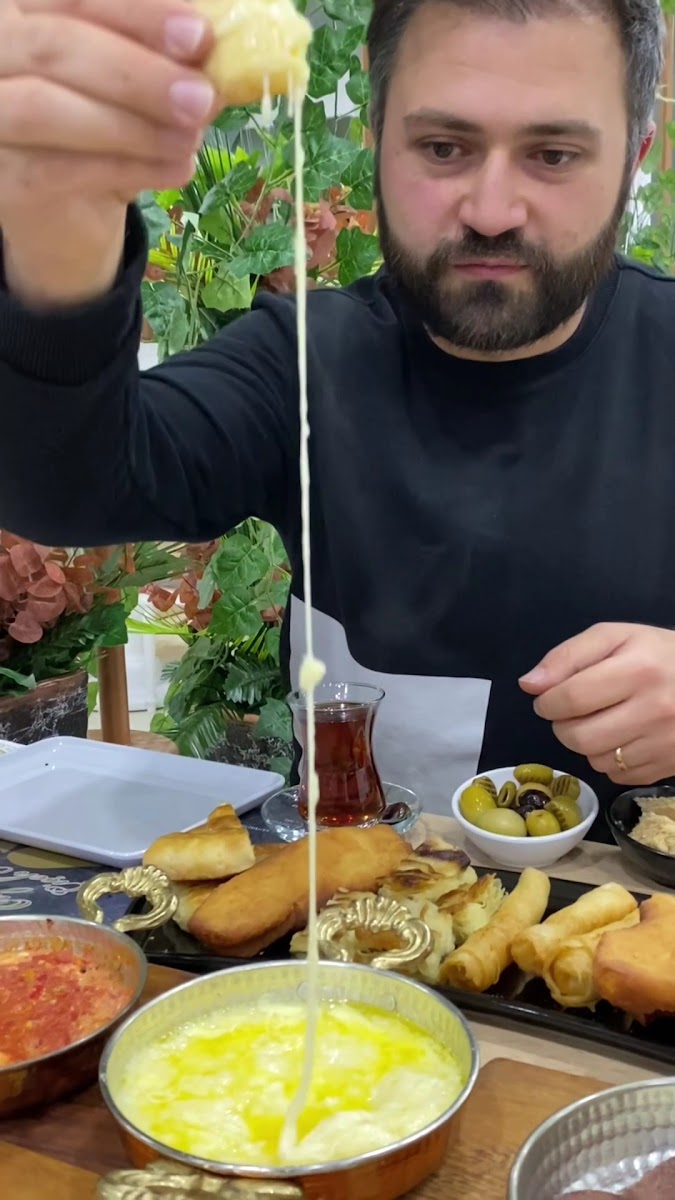 Organik Özden Bal&Kahvaltı Salonu — fotoğraf 5