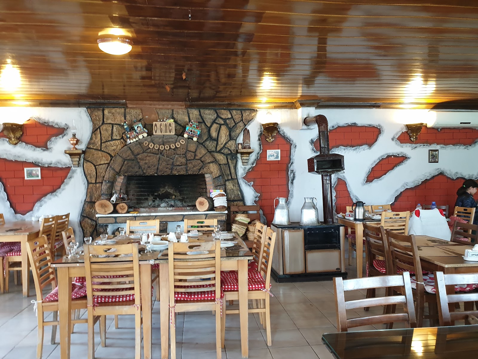 Organika Kahvaltı — fotoğraf 2