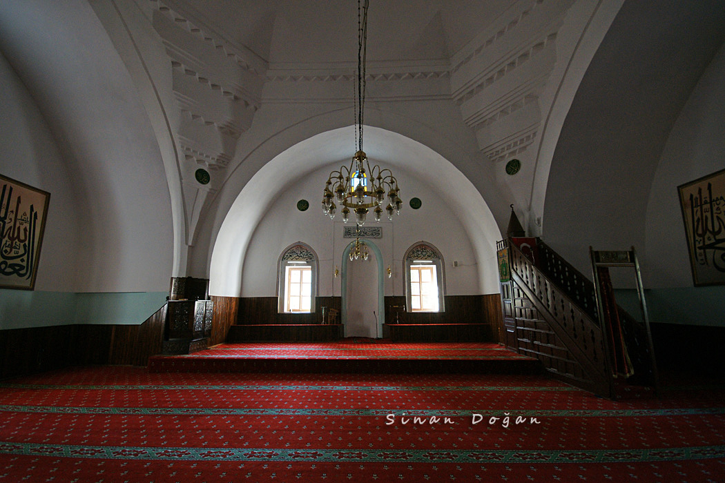 Orhangazi Cami — fotoğraf 1