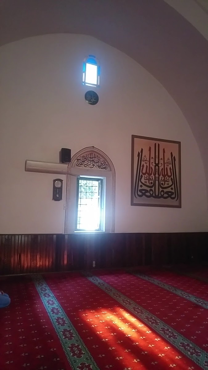 Orhangazi Cami — fotoğraf 3