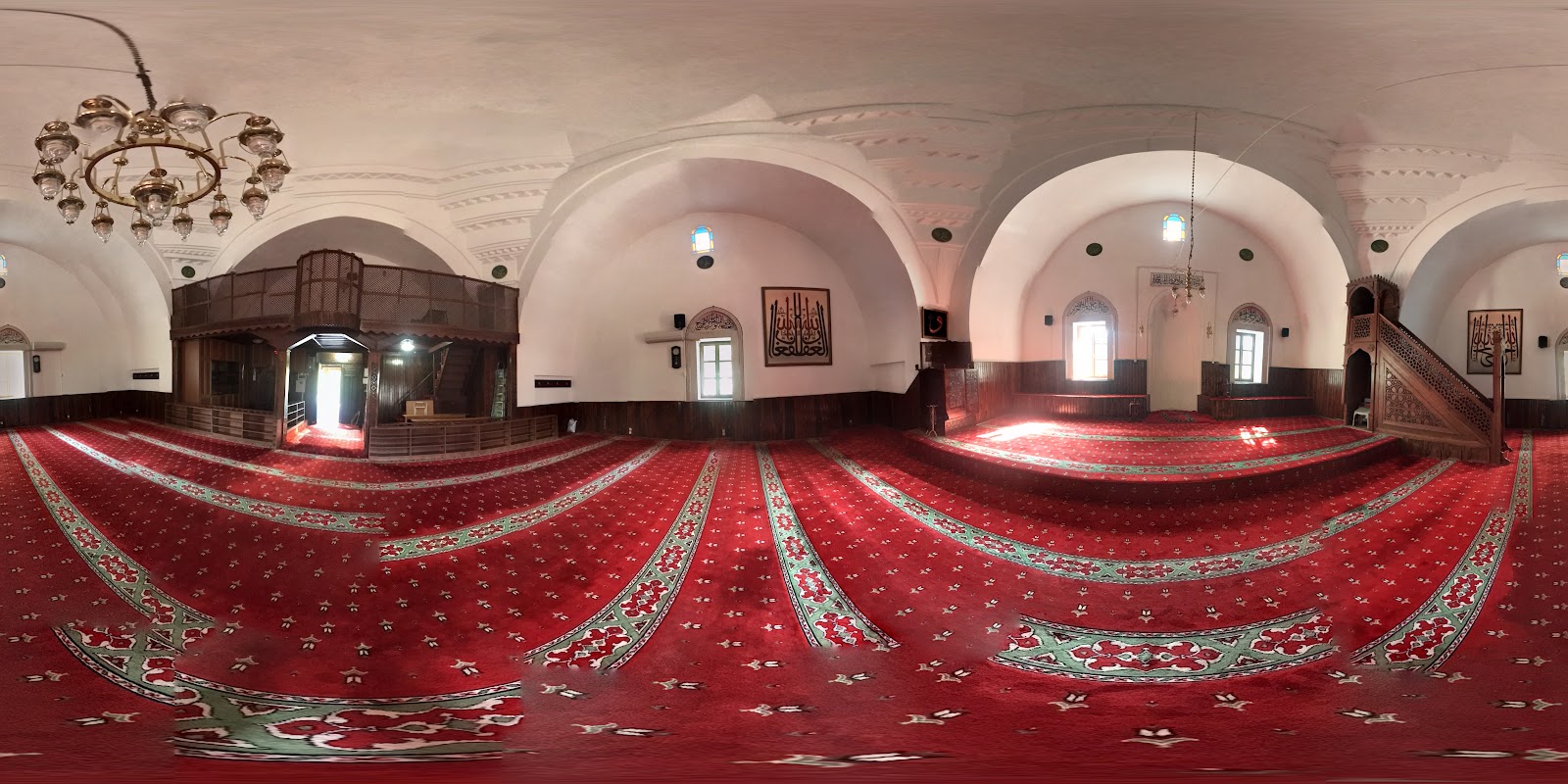 Orhangazi Cami — fotoğraf 4
