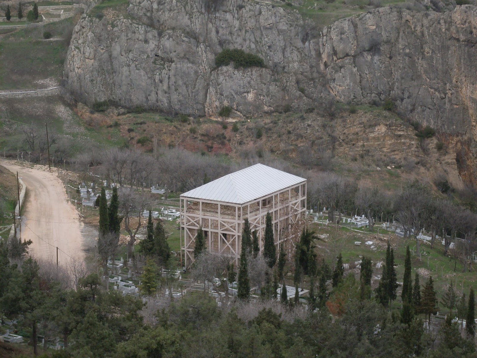 Orhangazi İmareti — fotoğraf 1