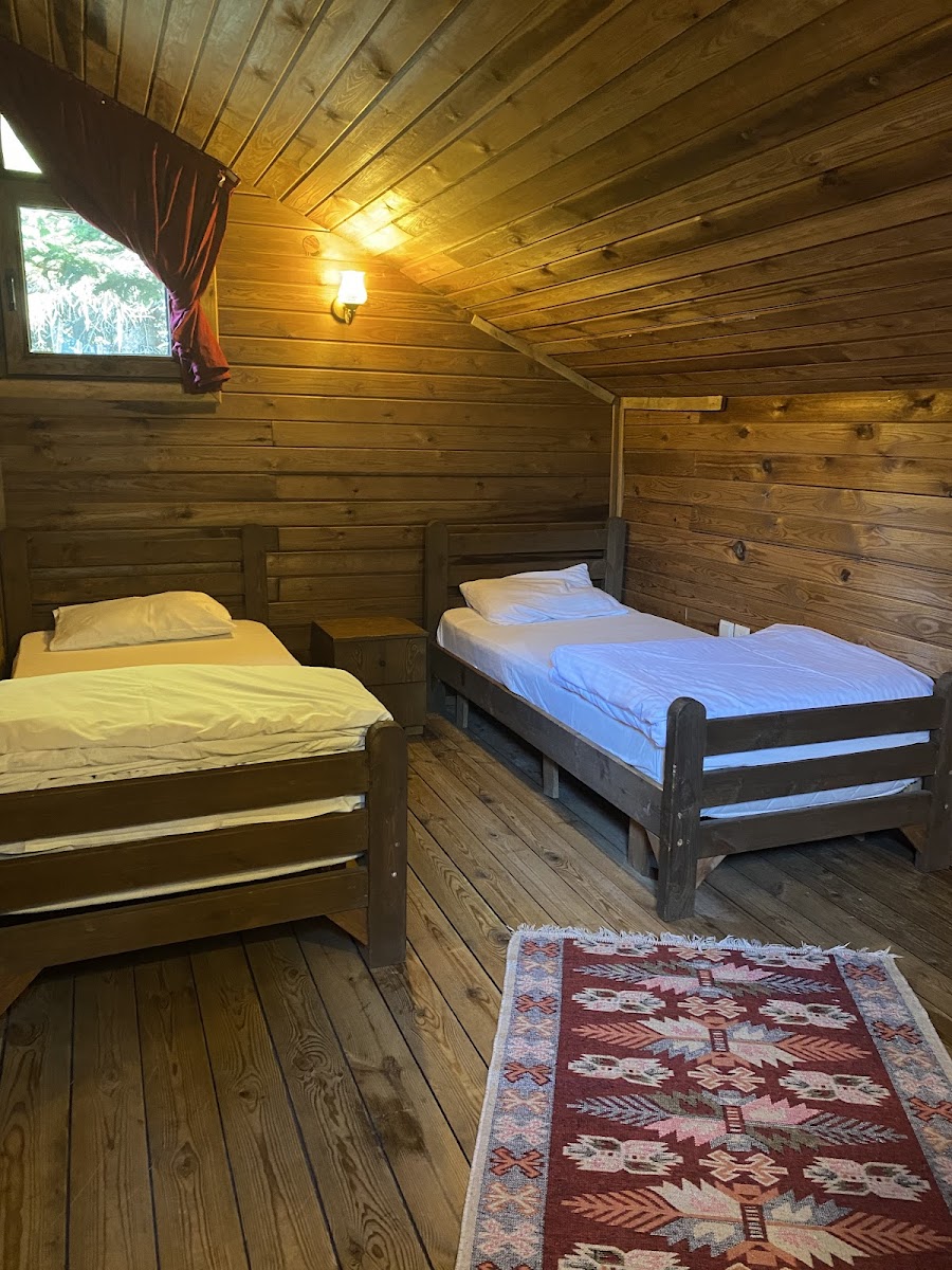 Orman Köşkleri — fotoğraf 4