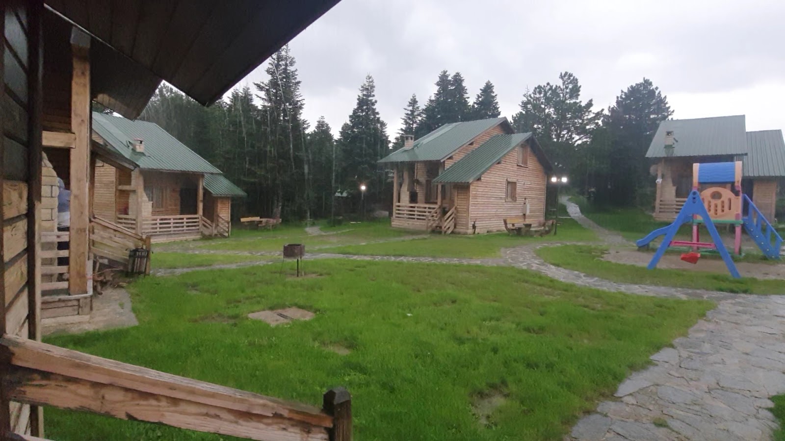 Orman Köşkleri — fotoğraf 5