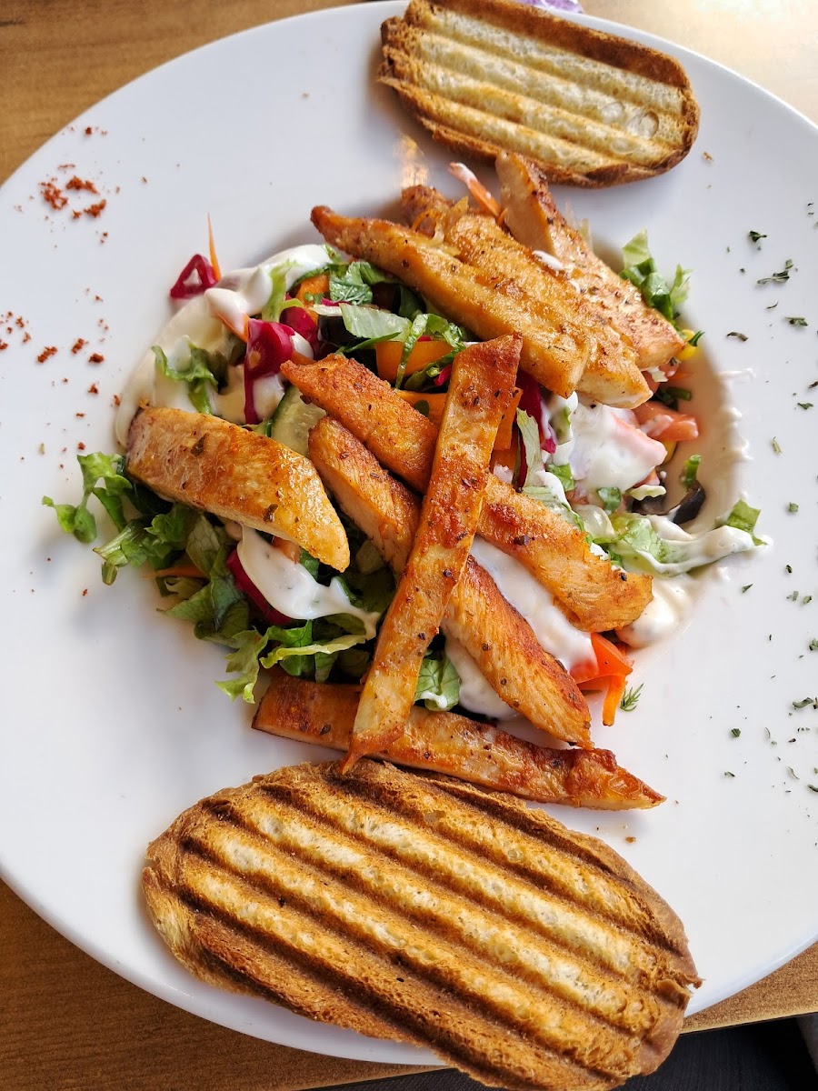 Orta Şekerli Coffe — fotoğraf 2