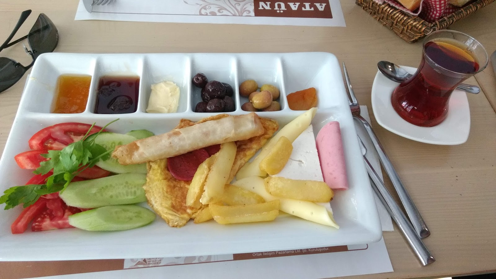 Ortakahve — fotoğraf 3