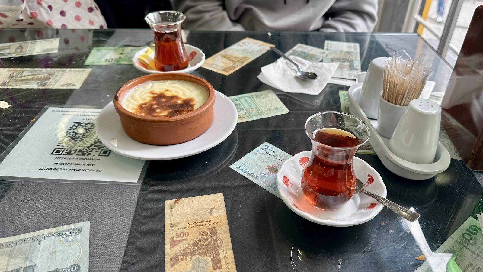 Ortaklar Kebap Restaurant — fotoğraf 2