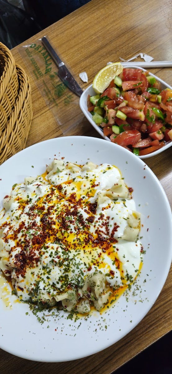 Ortaklar Kebap Restaurant — fotoğraf 3