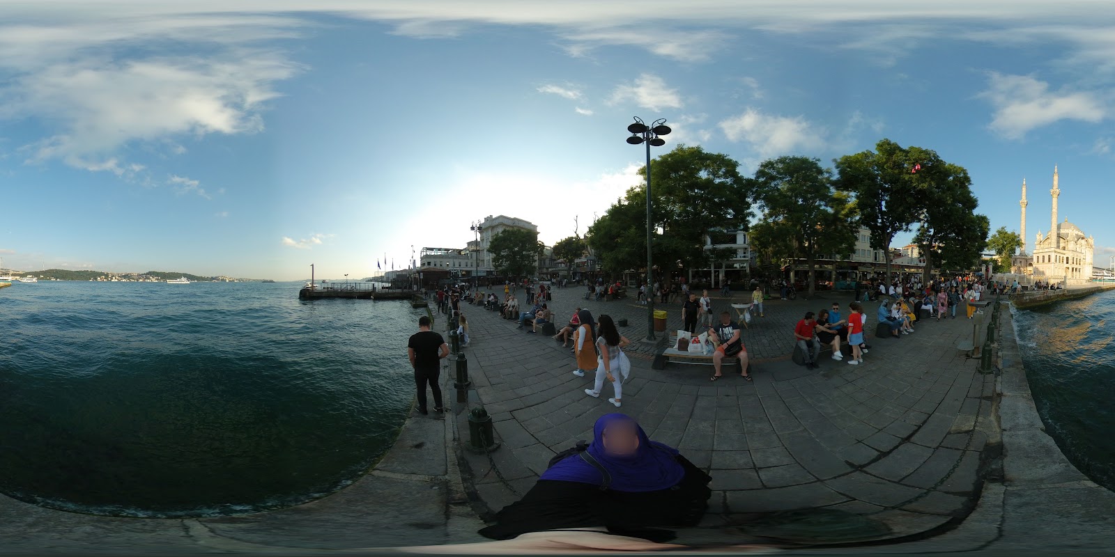 Ortaköy Meydanı — fotoğraf 4