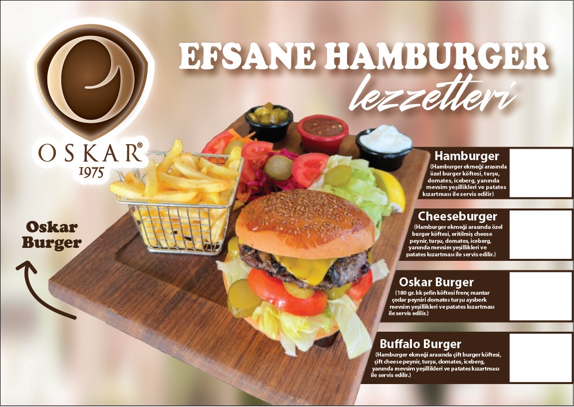Oskar Bistro Cafe — fotoğraf 2