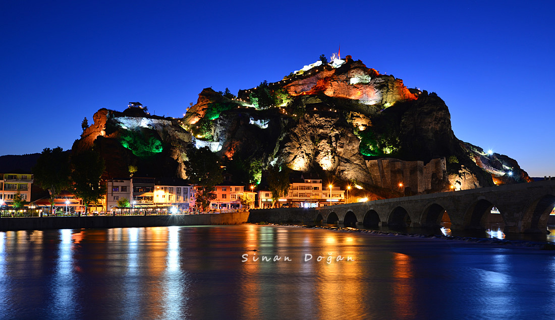 Osmancık Kalesi — fotoğraf 1