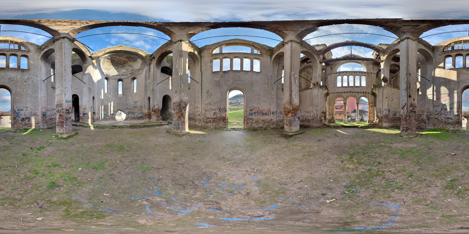 Osmaneli Aya Yorgi Kilisesi — fotoğraf 4