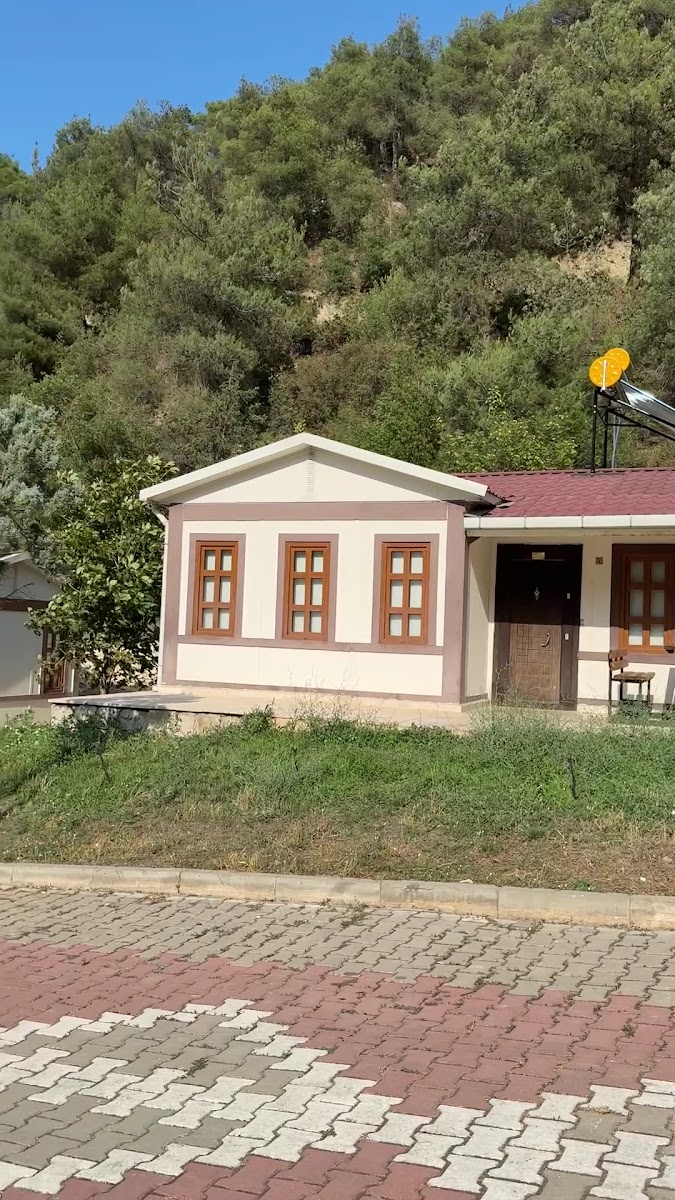 Osmaneli Belediyesi Şifalı İçmeler Tesisi — fotoğraf 3