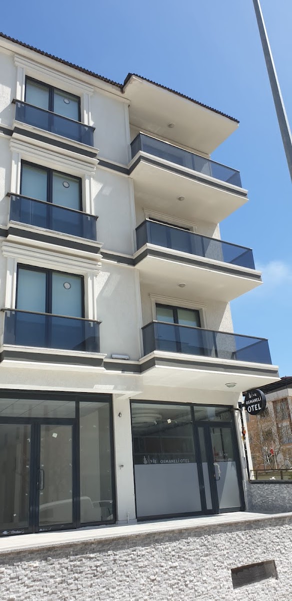 Osmaneli Pansiyon — fotoğraf 1