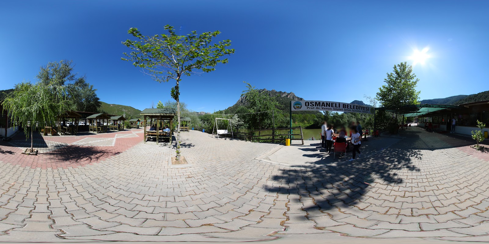 Osmaneli Parkı — fotoğraf 4