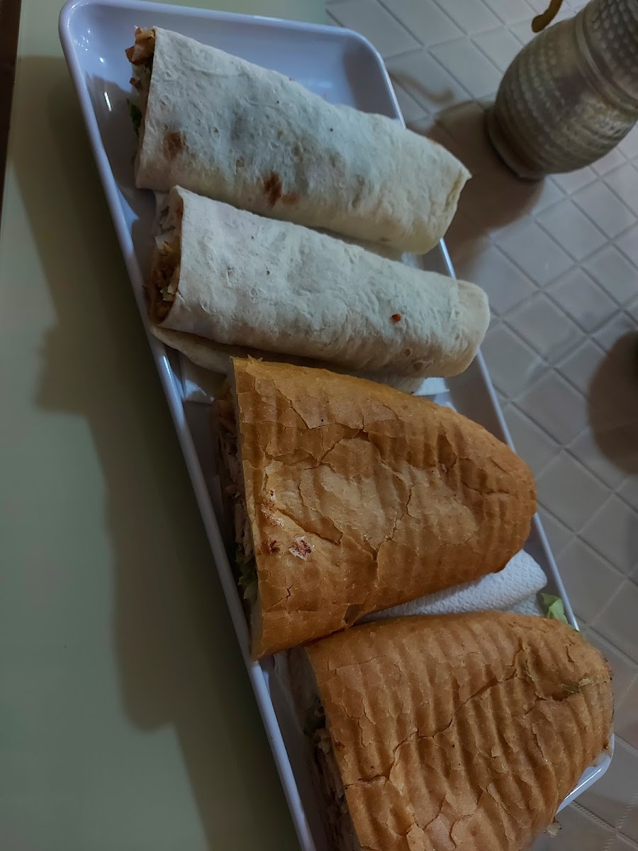 Osmanlı Döner — fotoğraf 2