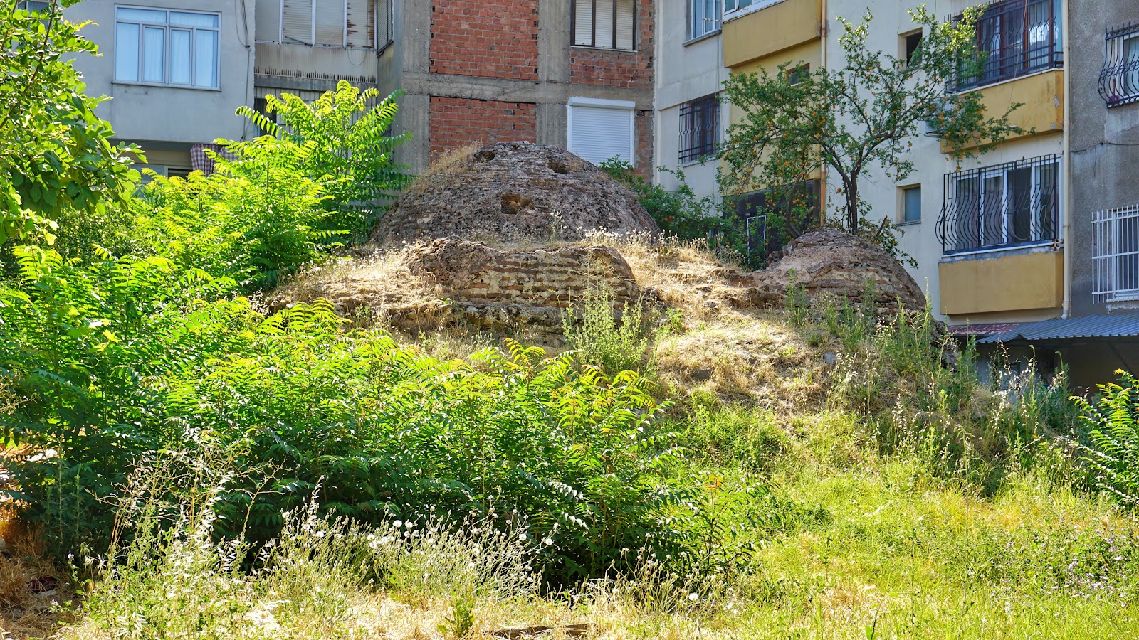 Osmanlı Hamamı — fotoğraf 2