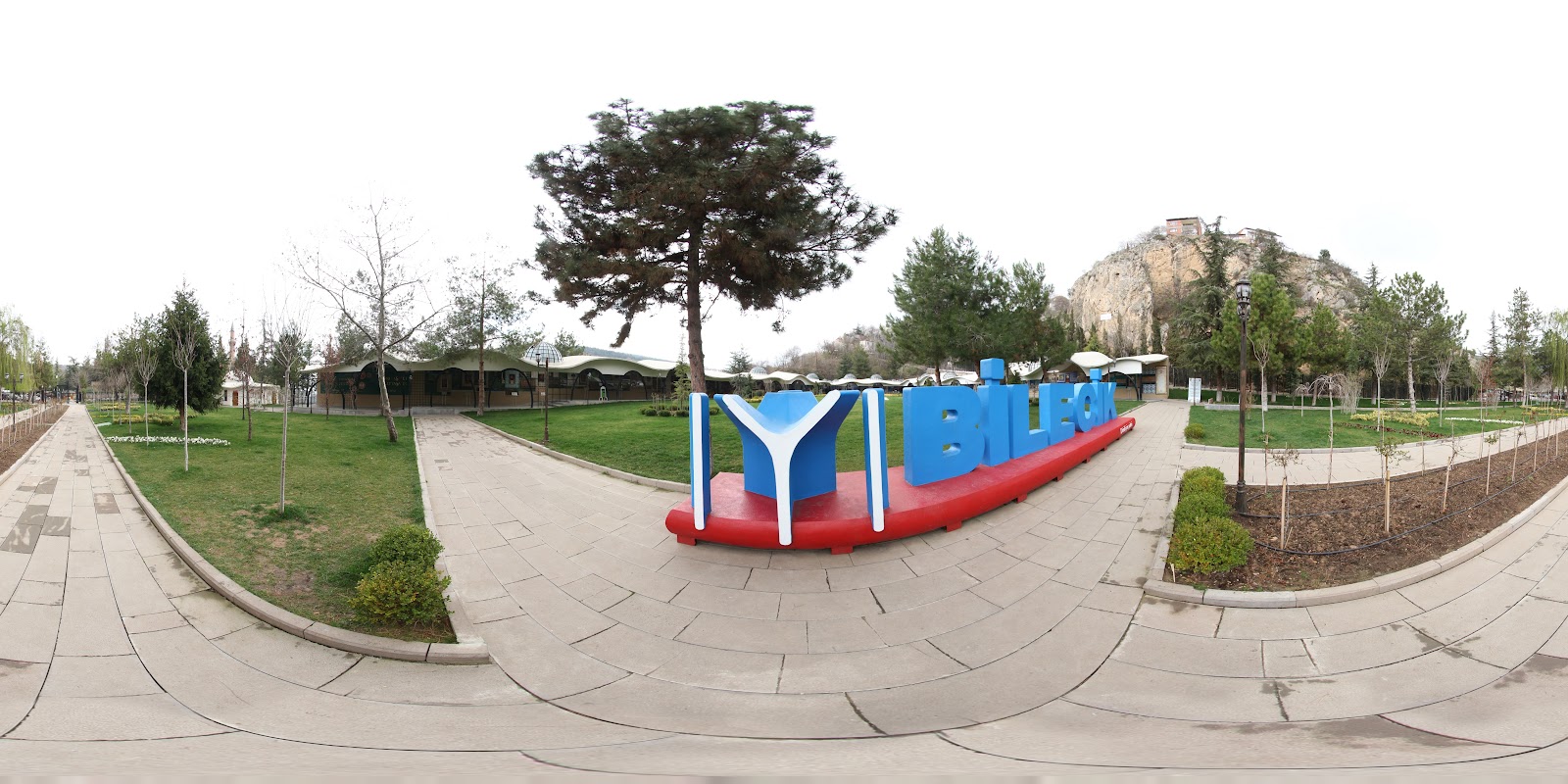 Osmanlı Padişahları Tarih Şeridi - Bilecik — fotoğraf 4