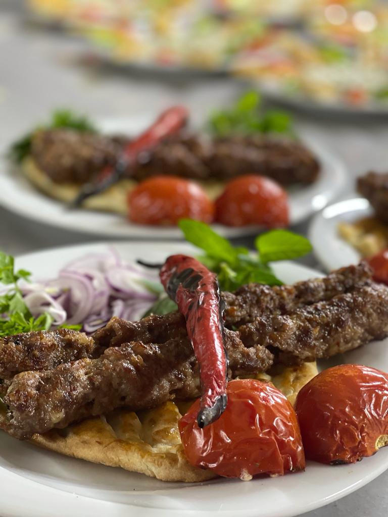 Osmanoğlu Kebap Baklava — fotoğraf 2