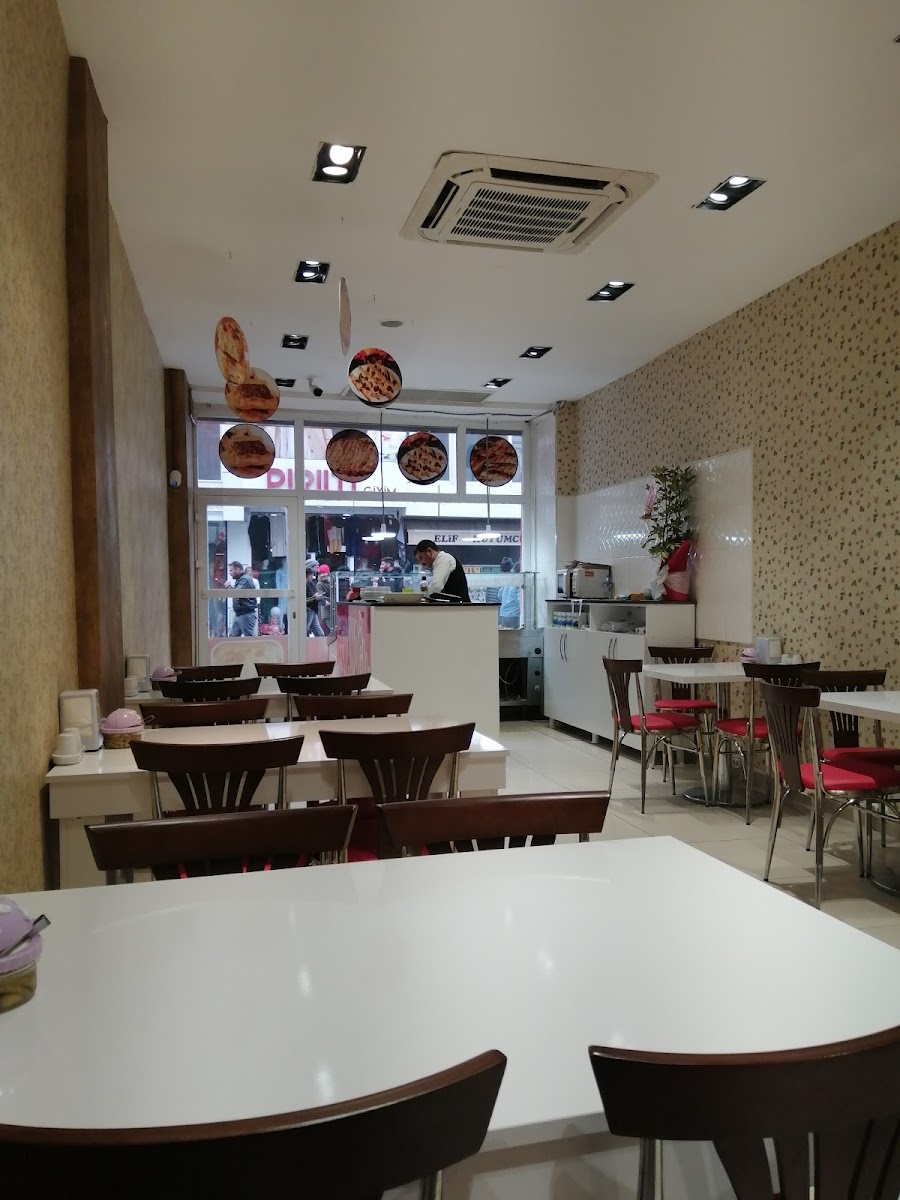 Osmanoğlu Kır Pidesi — fotoğraf 3