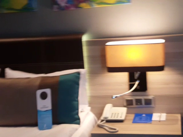 Ostimpark Business Hotel — fotoğraf 3