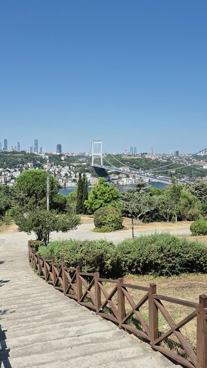 Otağtepe Fatih Korusu — fotoğraf 3