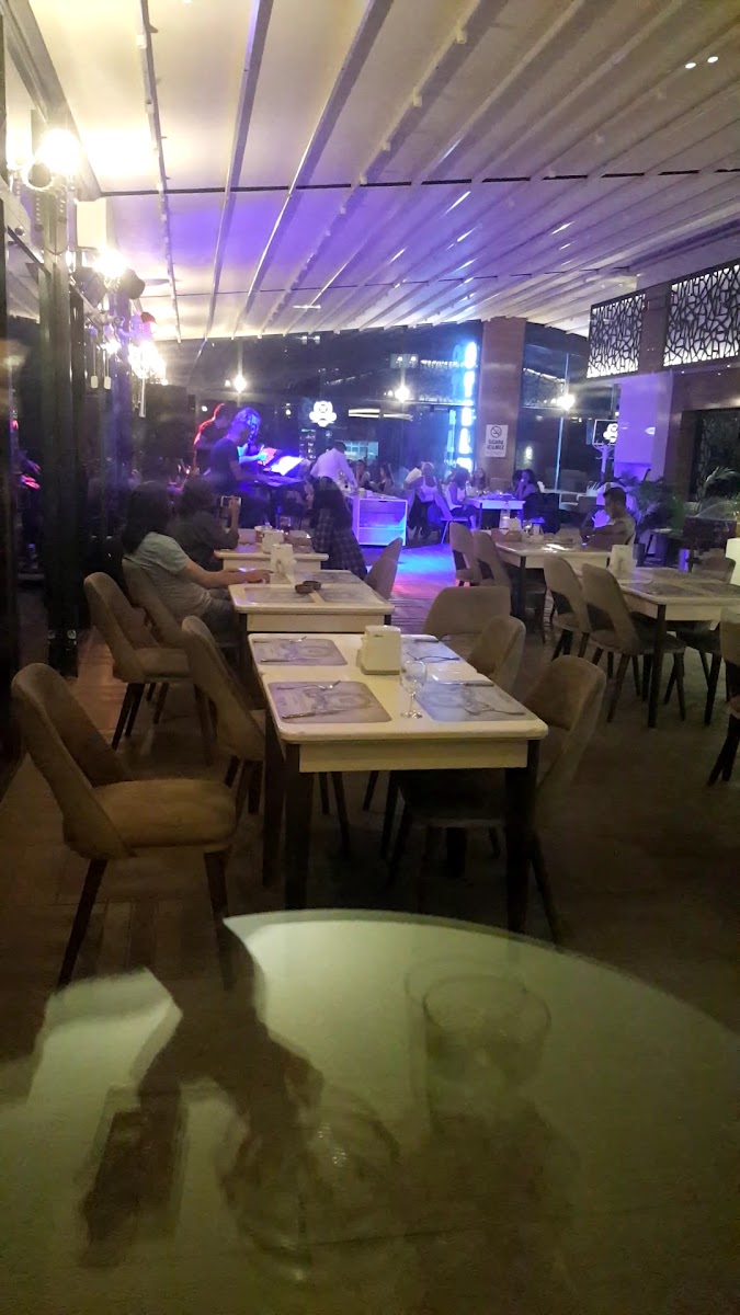 Otel 1919 Atakum — fotoğraf 3