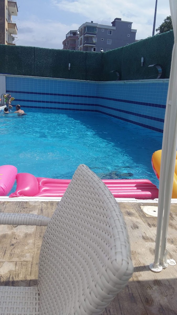 Otel 1919 Atakum — fotoğraf 5