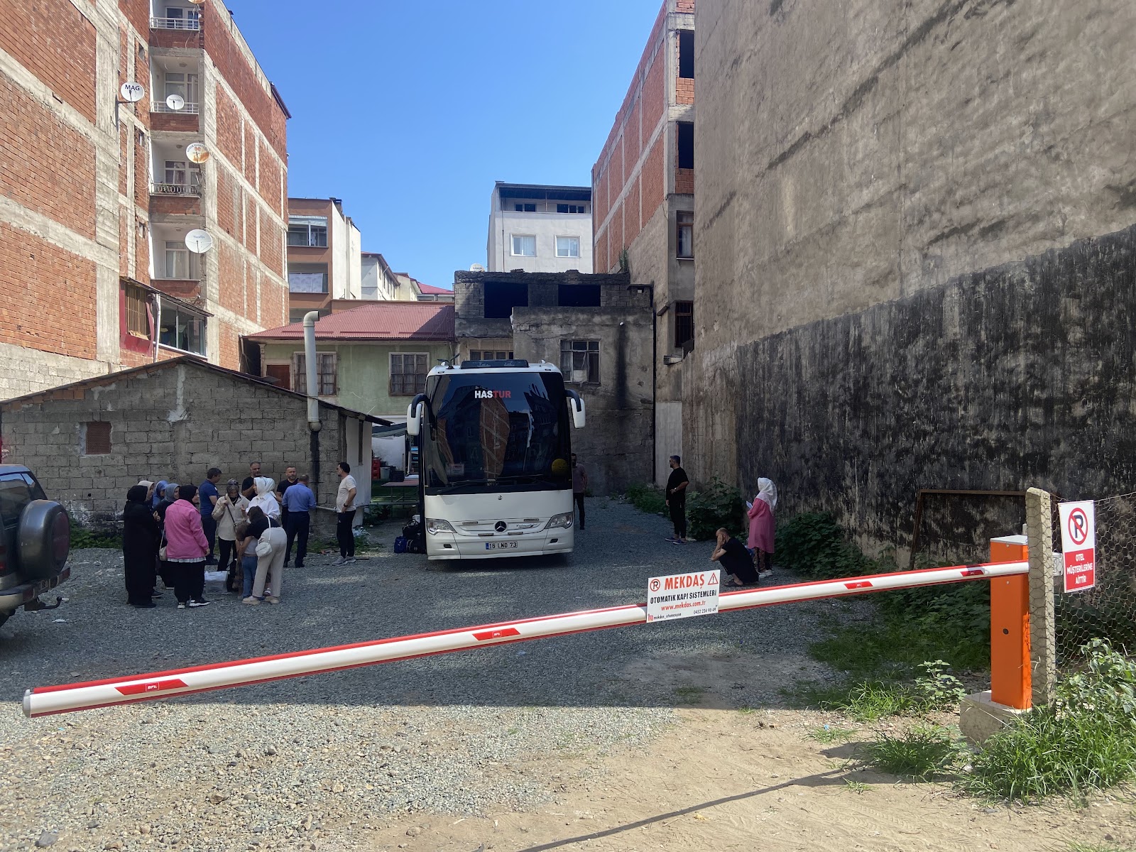 Otel 28 — fotoğraf 3