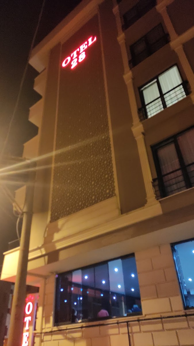 Otel 28 — fotoğraf 5
