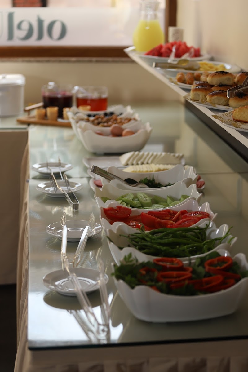 Otel 57 — fotoğraf 5