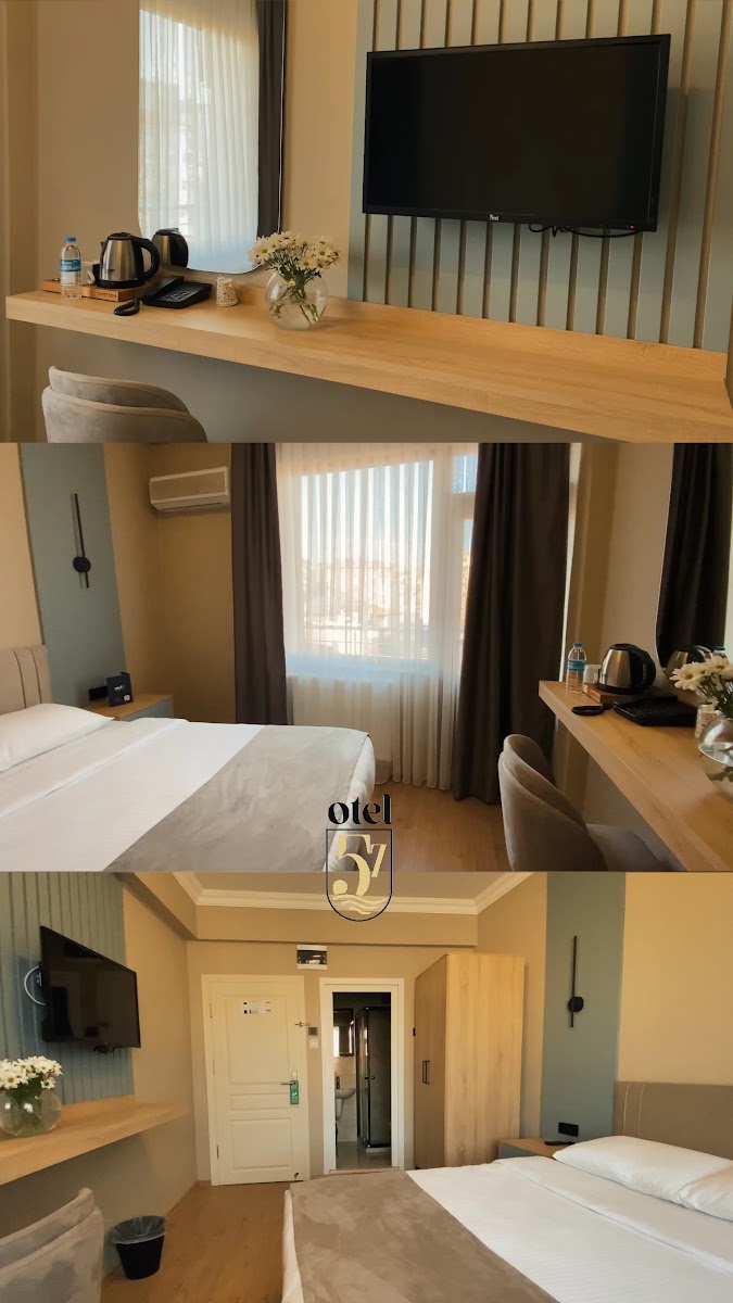 Otel 57 — fotoğraf 7