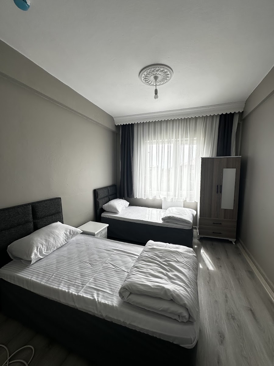 Otel Acar Palas — fotoğraf 2