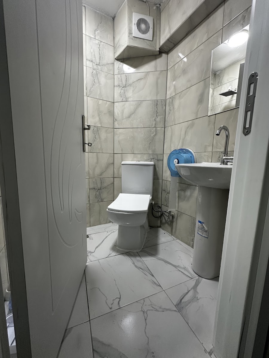 Otel Acar Palas — fotoğraf 5