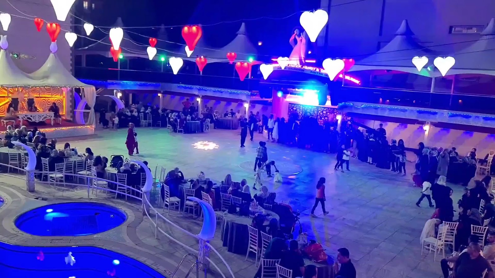 Otel Antiochos — fotoğraf 3