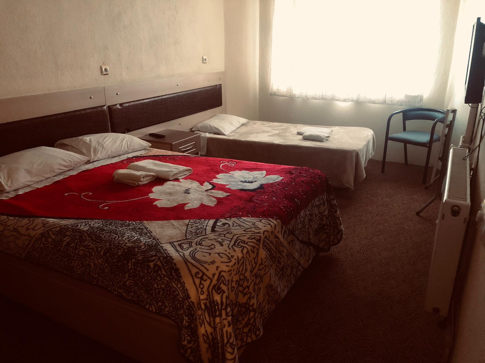 Otel Beyhan — fotoğraf 2