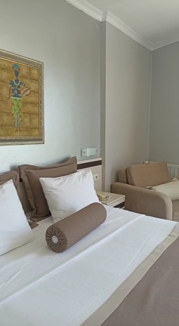 Otel Bossinop — fotoğraf 3