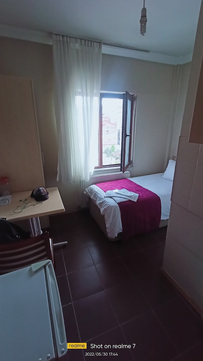 Otel Dede — fotoğraf 2