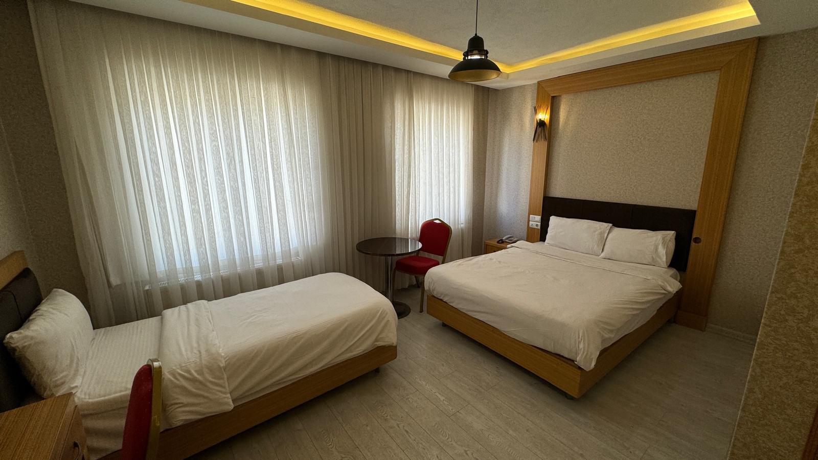 Otel Dinç — fotoğraf 2