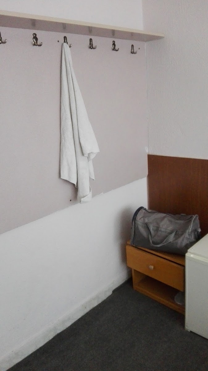 Otel Hakan — fotoğraf 3