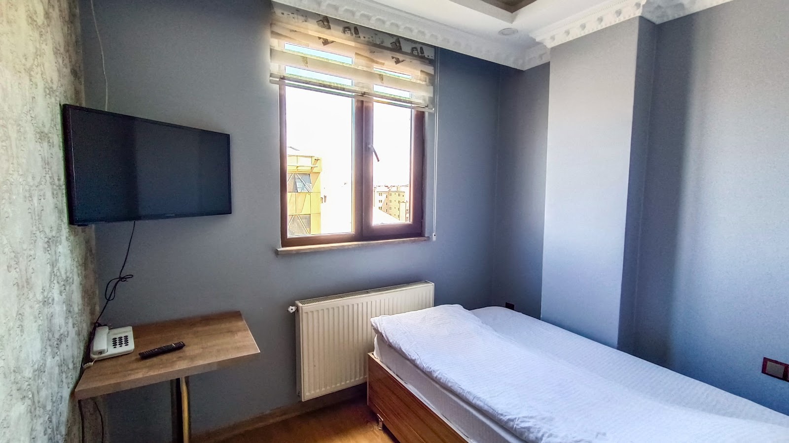 Otel İpekyolu — fotoğraf 2