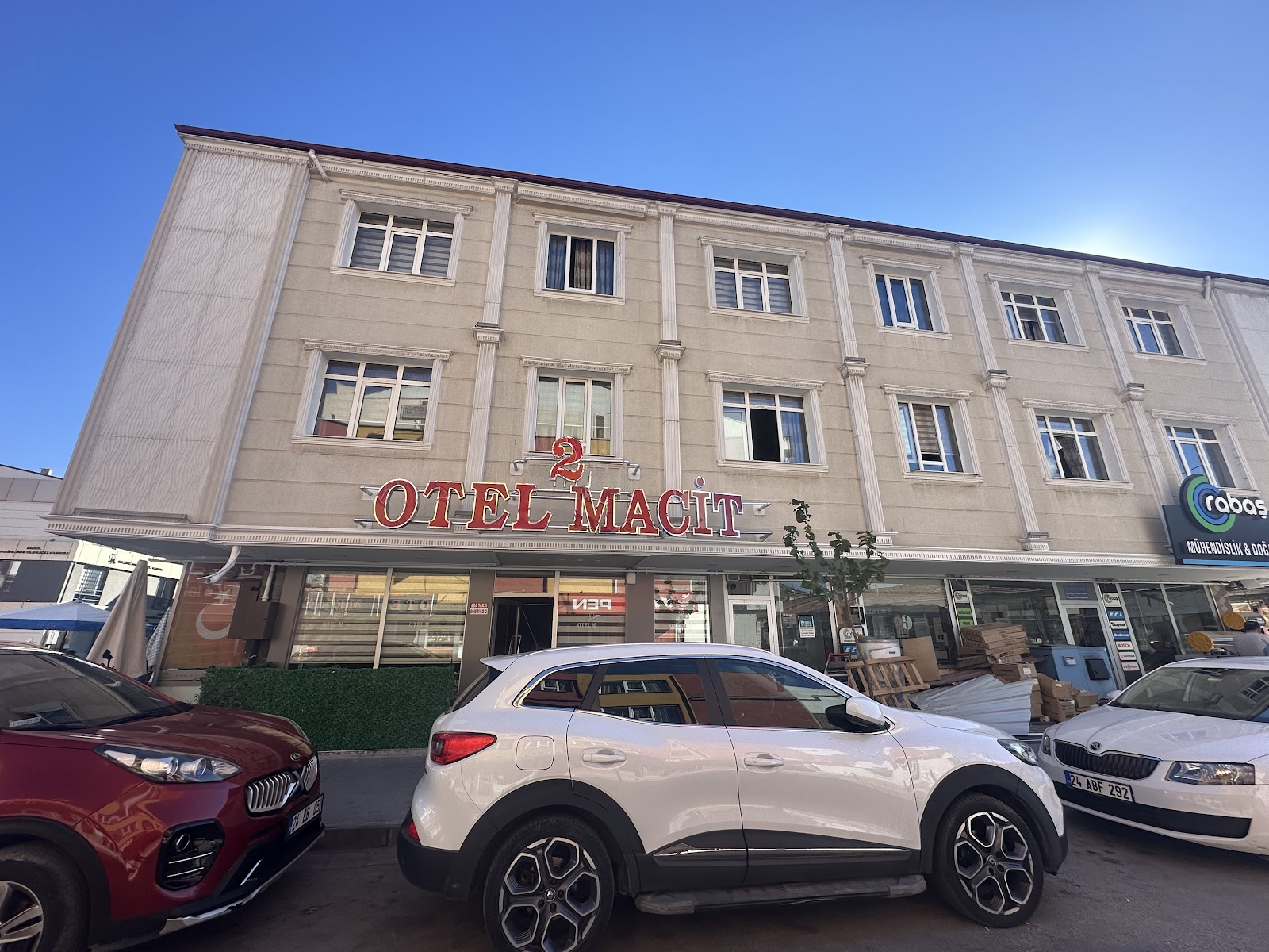 Otel Macit 2 — fotoğraf 3