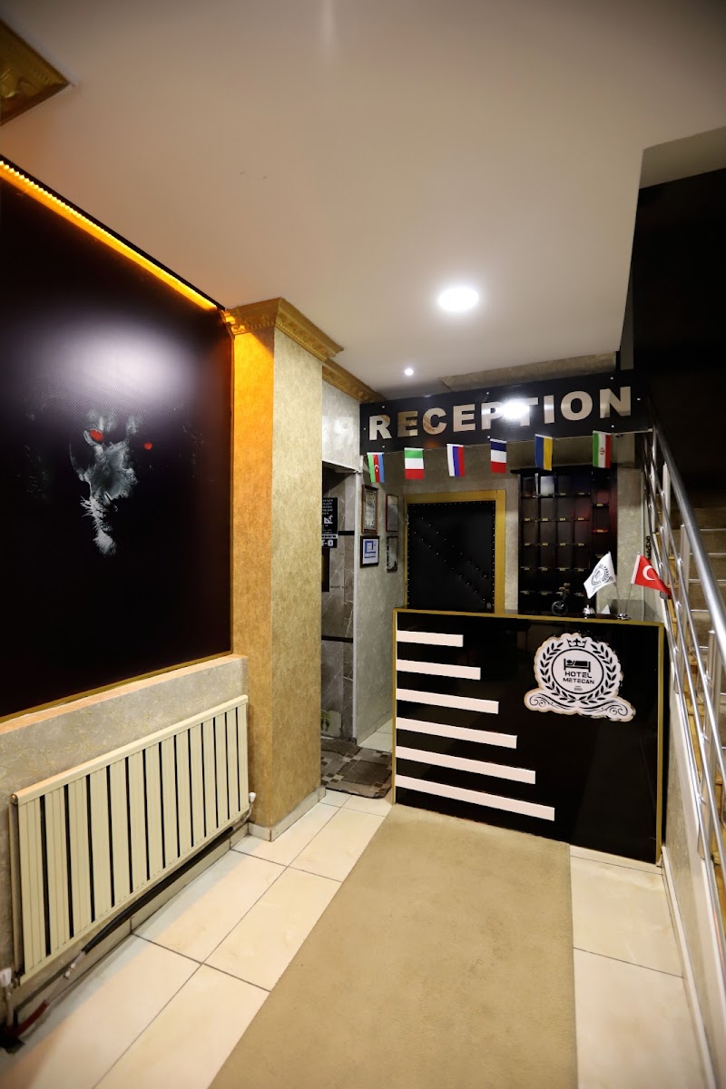 Otel Metecan — fotoğraf 4