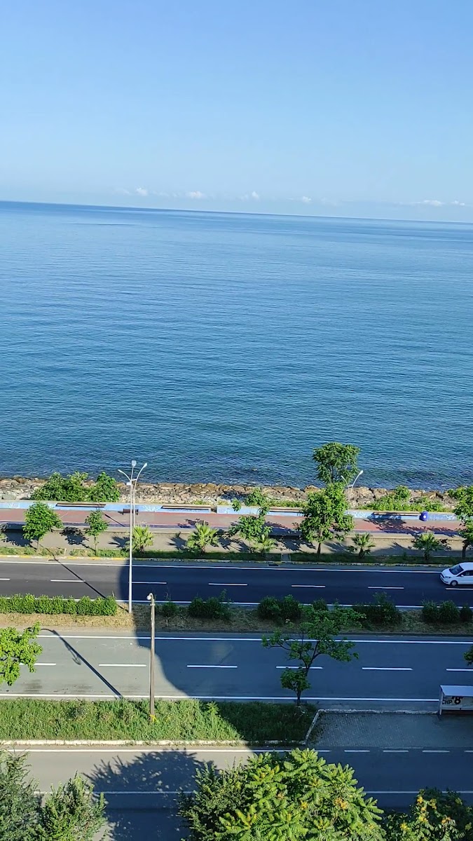 Otel Peronti — fotoğraf 3