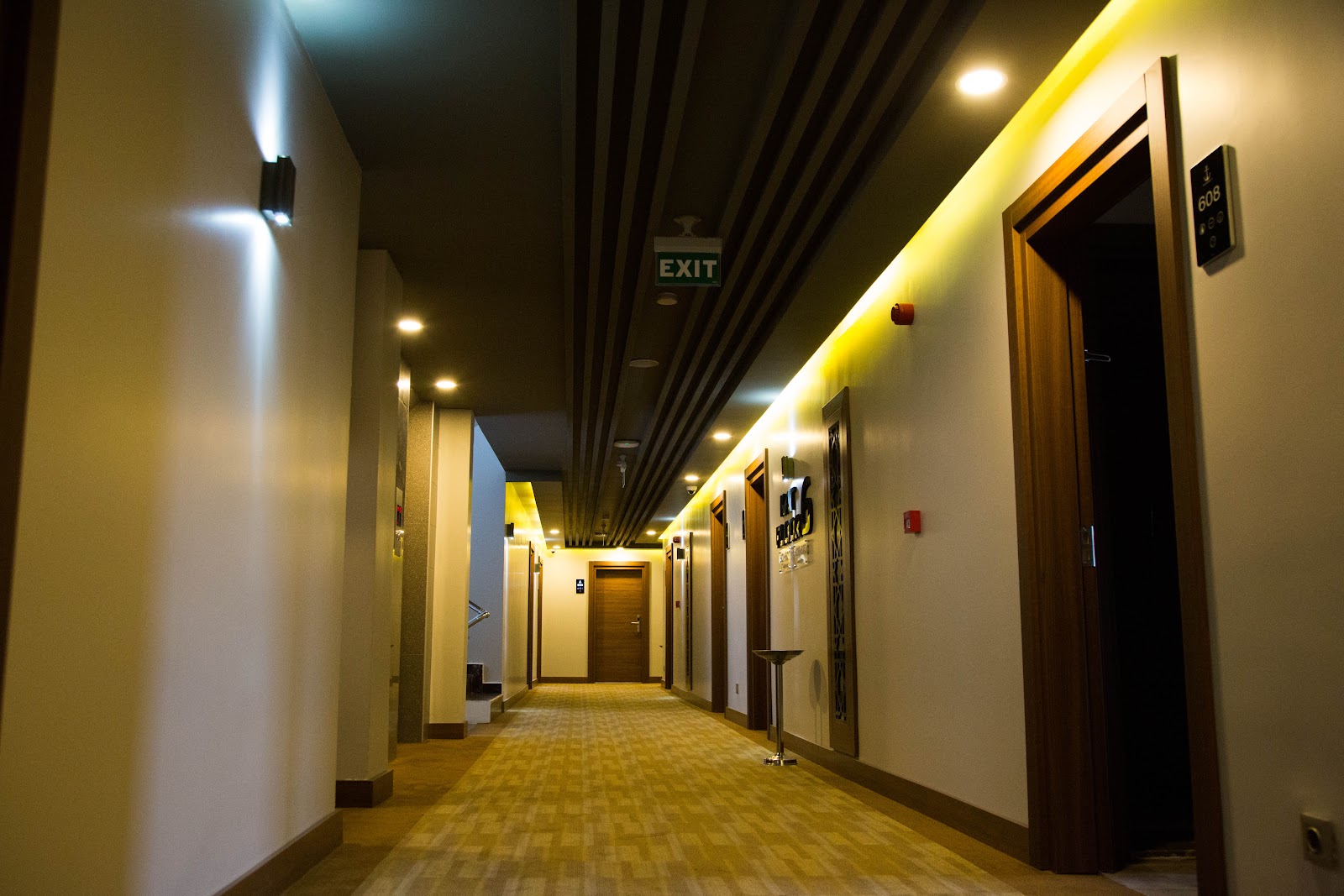 Otel Peronti — fotoğraf 4