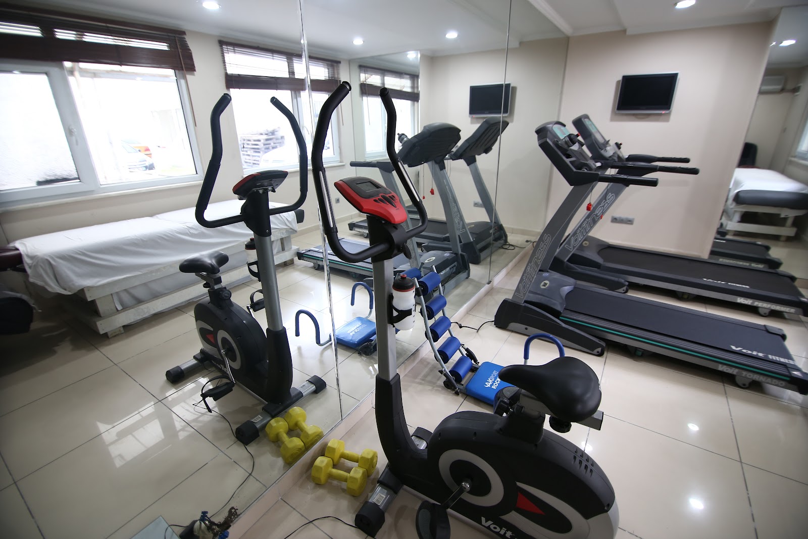 Otel Peronti — fotoğraf 5