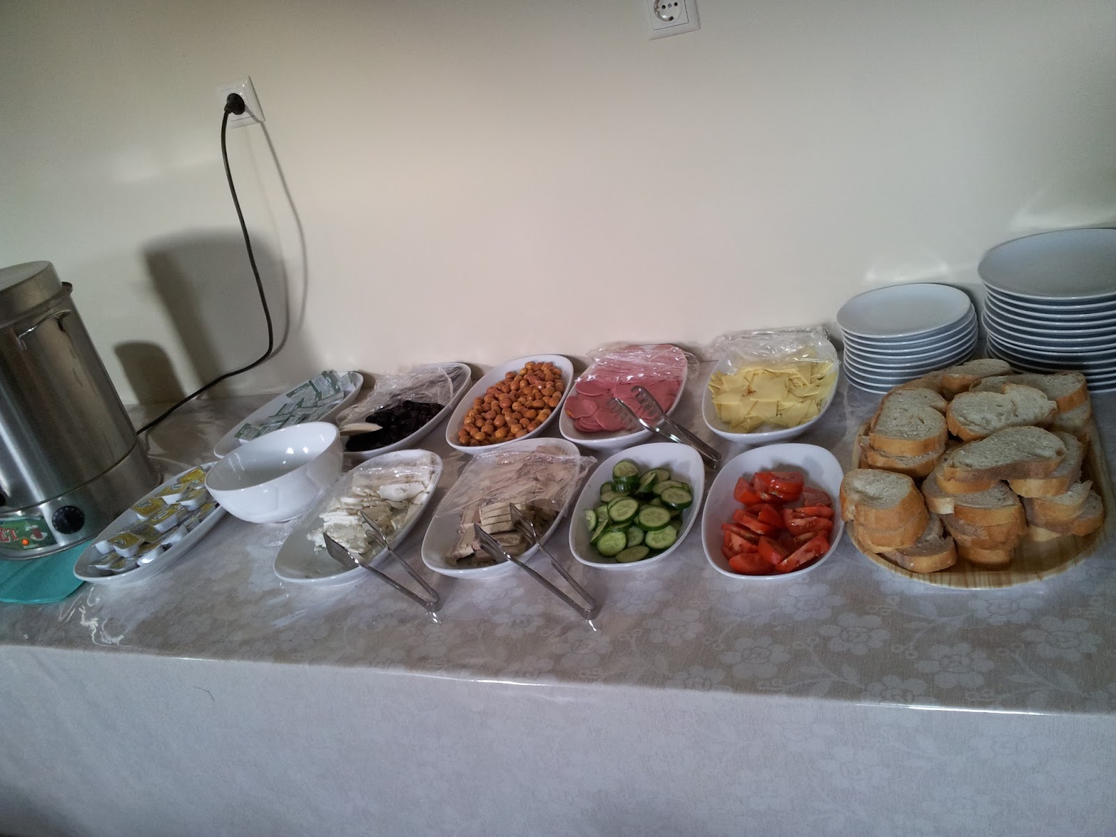 Otel Saracoğlu — fotoğraf 5