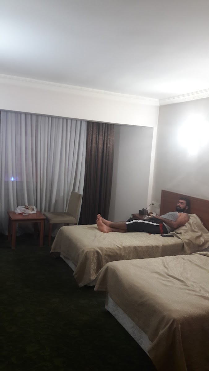 Otel Sim Prestige — fotoğraf 2