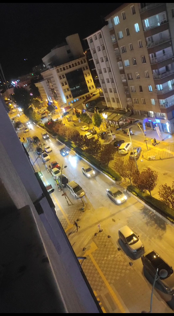 Otel Sim Prestige — fotoğraf 3